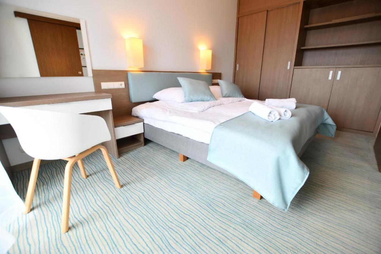 Baltic Plaza Resort Kolobřeh Exteriér fotografie