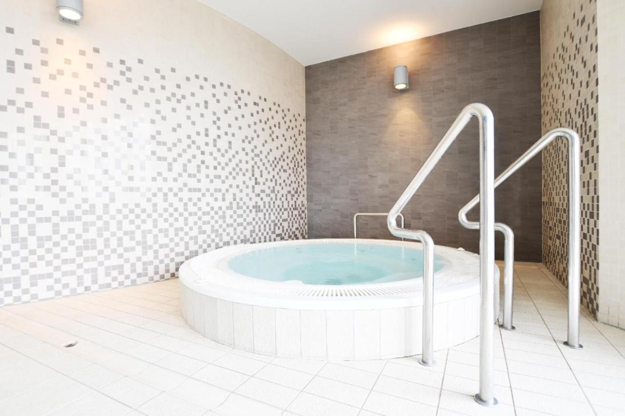 Baltic Plaza Resort Kolobřeh Exteriér fotografie