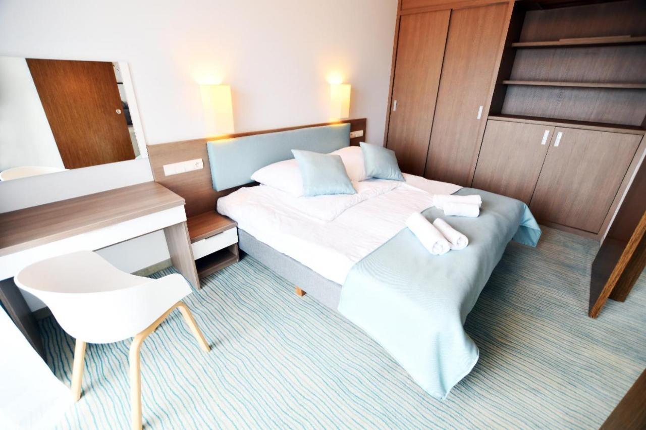 Baltic Plaza Resort Kolobřeh Exteriér fotografie